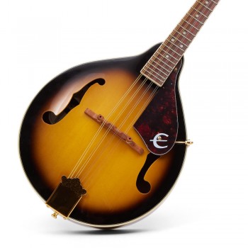 Mandolins